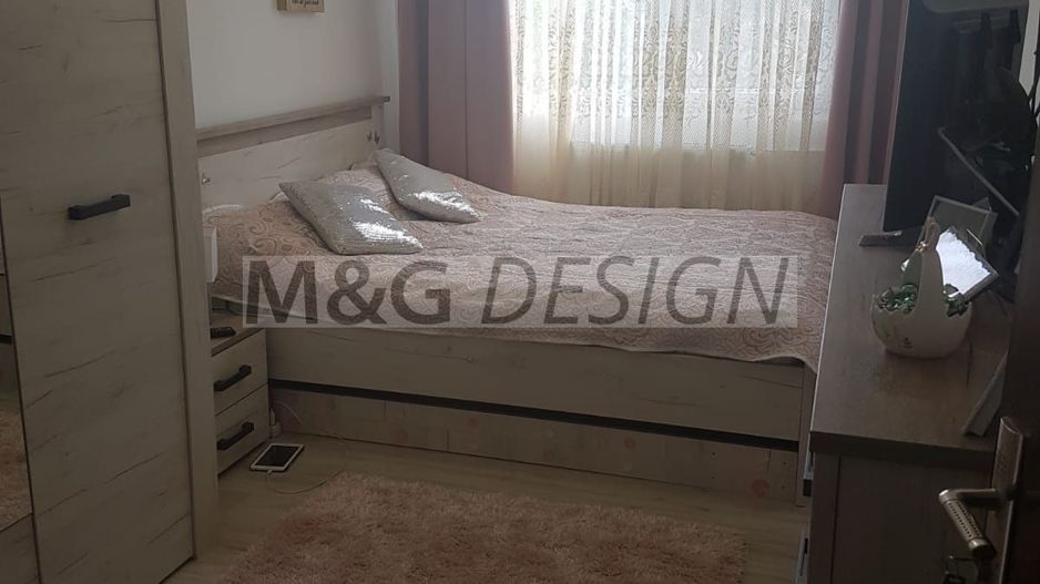 Apartament 3 camere zona Dacia - Poză 4