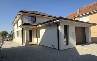 CASĂ INDIVIDUALĂ PREMIUM ÎN CIUGUD - Poză 1