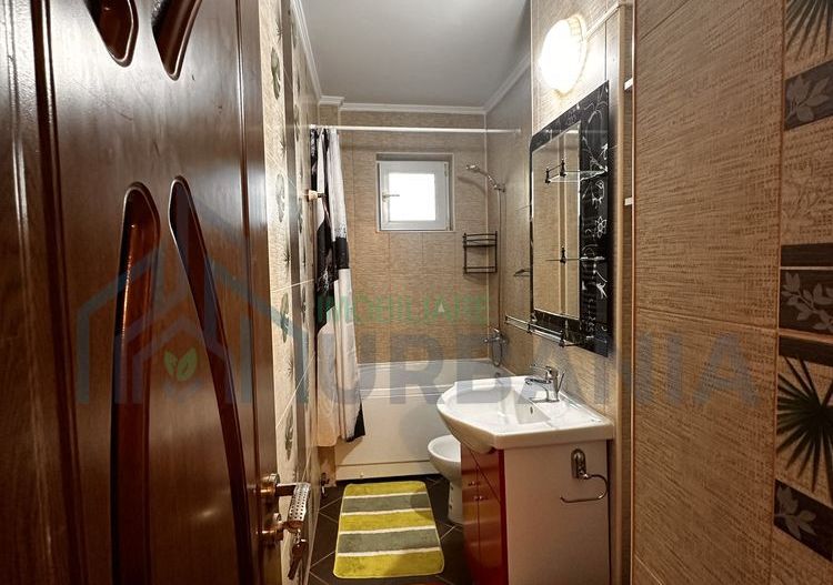 Apartament 2 camere de inchiriat, zona Zimbru, Iasi - Poză 4