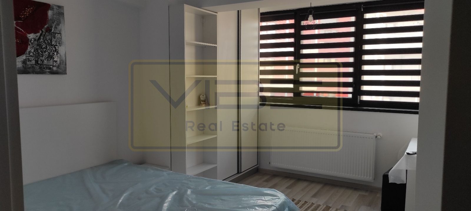 Apartament 1 camera RIVER TOWERS - Poză 6