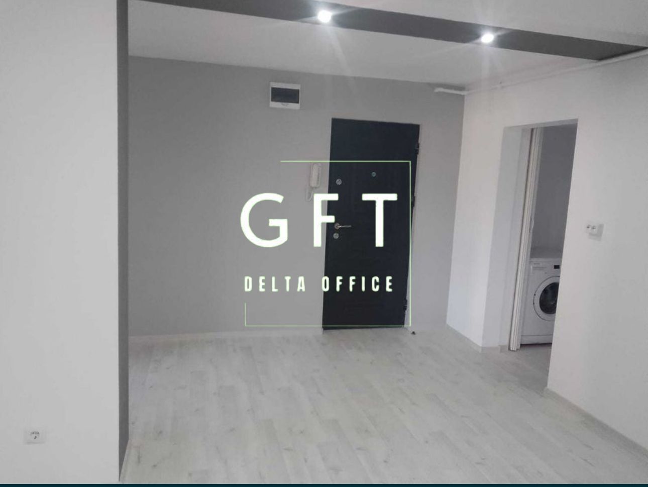 Apartament 2 camere, zona Centrala - Poză 3
