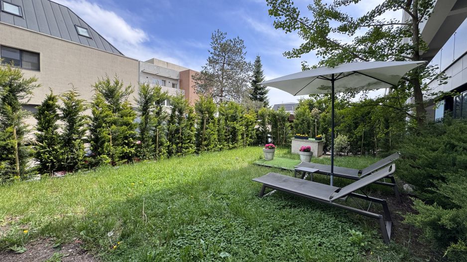 PIPERA | IANCU NICOLAE  | 3 camere | 116 mp | Parcare | Gradina 94 mp - Poză 35