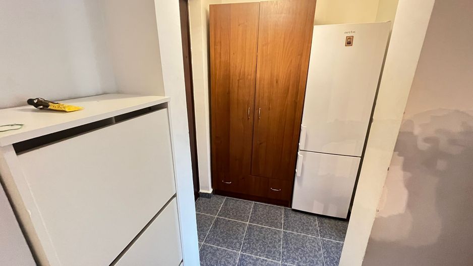 Garsoniera Lacul Tei Barbu Văcărescu - Poză 6