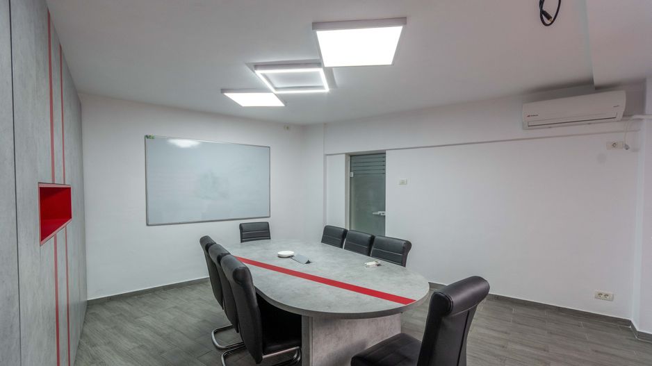 Basarabia, 1 min metrou Costin Georgian, spatiu de birouri, comision 0 - Poză 2