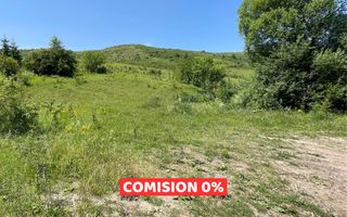 Comision 0% Teren | Inravilan | 900 Mp | Drum acces | Zona Sf. Ion - Poză 1
