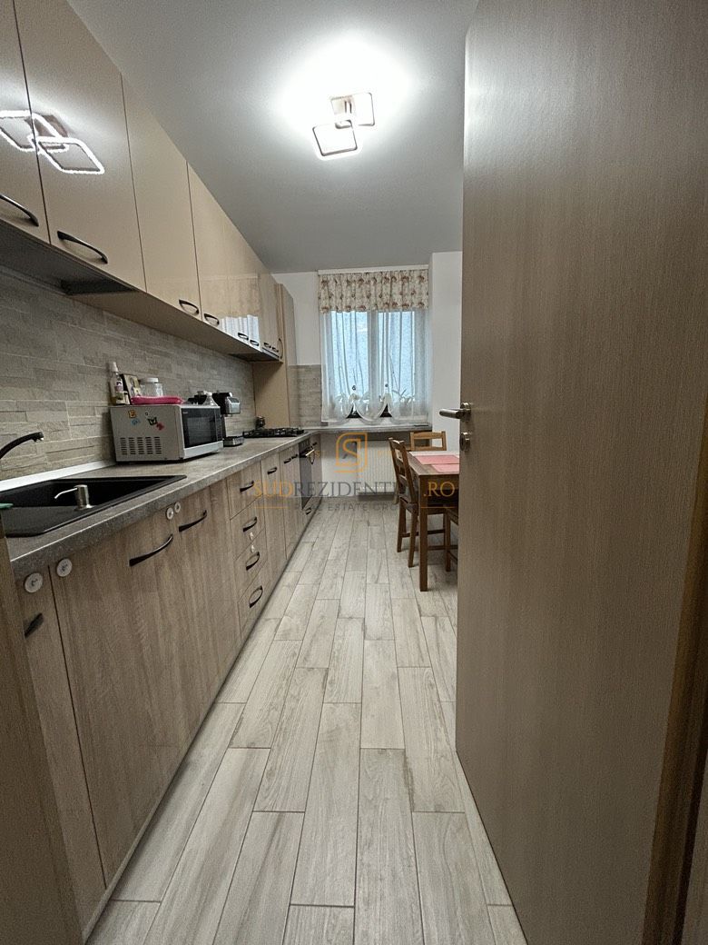 Apartament modern cu 2 camere în Dream Residence – Sector 5 - Poză 7