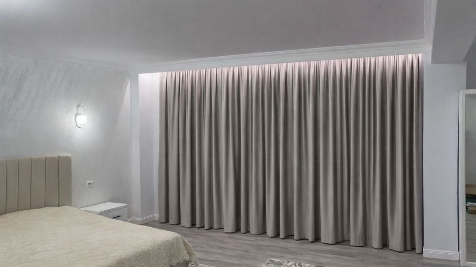 Apartament Bloc NOU | 3 camere | 100 MP - Poză 5