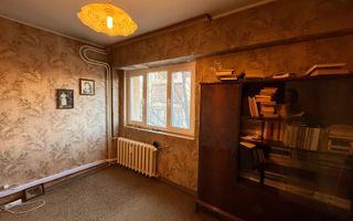 VANZARE 3 CAMERE ZONA MIHALACHE | SECTOR 1 | PIATA DOMENII | - Poză 2