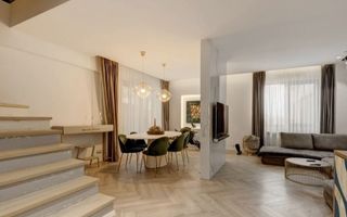 Apartament tip Penthouse 200 mp zona Iancului - Poză 2