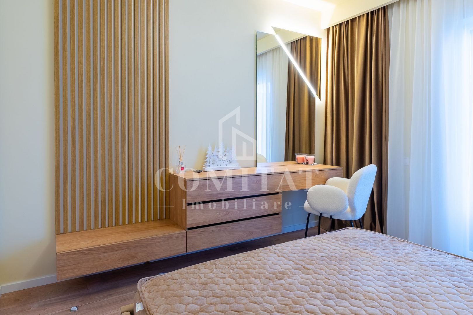 PENTHOUSE ULTRAFINISAT | 4 camere | Zona Avram Iancu - Poză 19