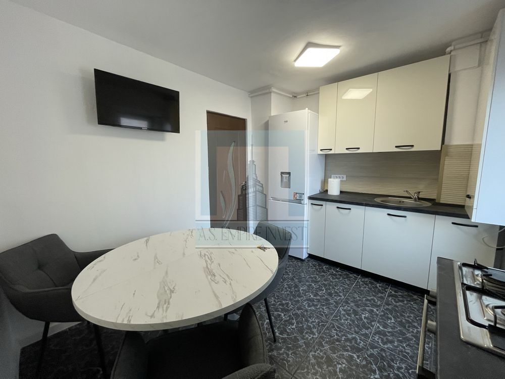 Apartament 2 camere mobilat/utila, 58mp-zona Grivitei/Onix - Poză 4
