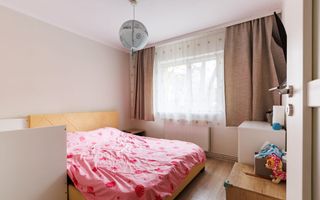 Girocului | 3 camere | Decomandat | Balcon | 2 băi | Centrală proprie - Poză 19