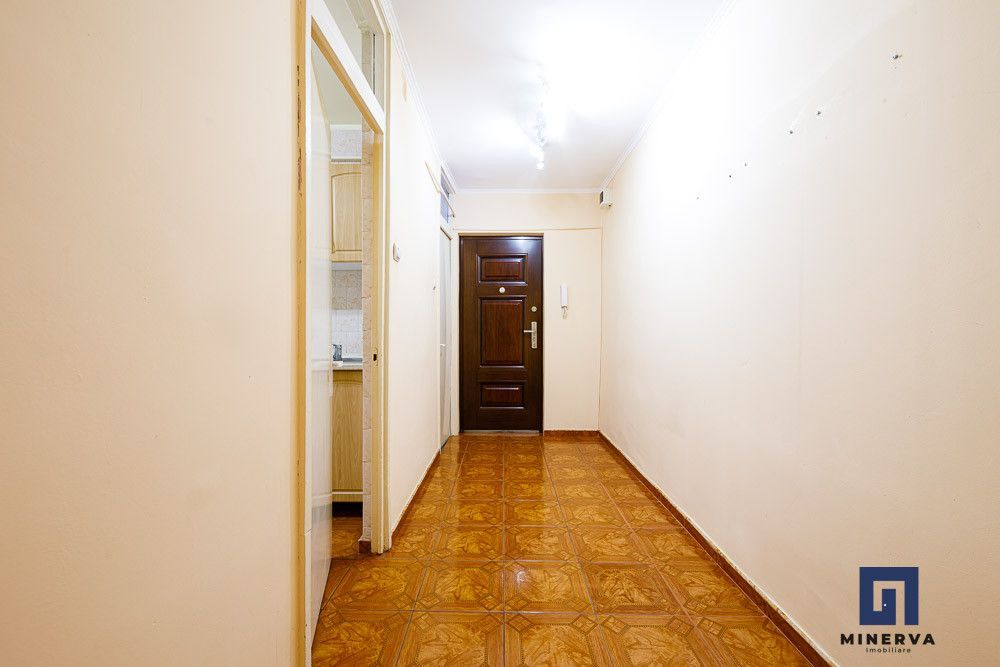 Apartament 3 camere, parter inalt, 77 mp, zona Odobescu, Comision 0   - Poză 6