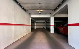 Apartament 2 camere, 67 mp + terasa 25 mp, cu boxa – Andrei Mureșanu! - Poză 9