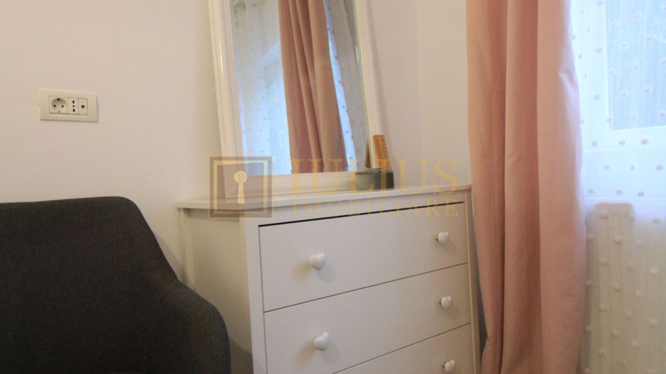 5 minute de Iulius Mall, 2 camere, Pet-friendly - Poză 9