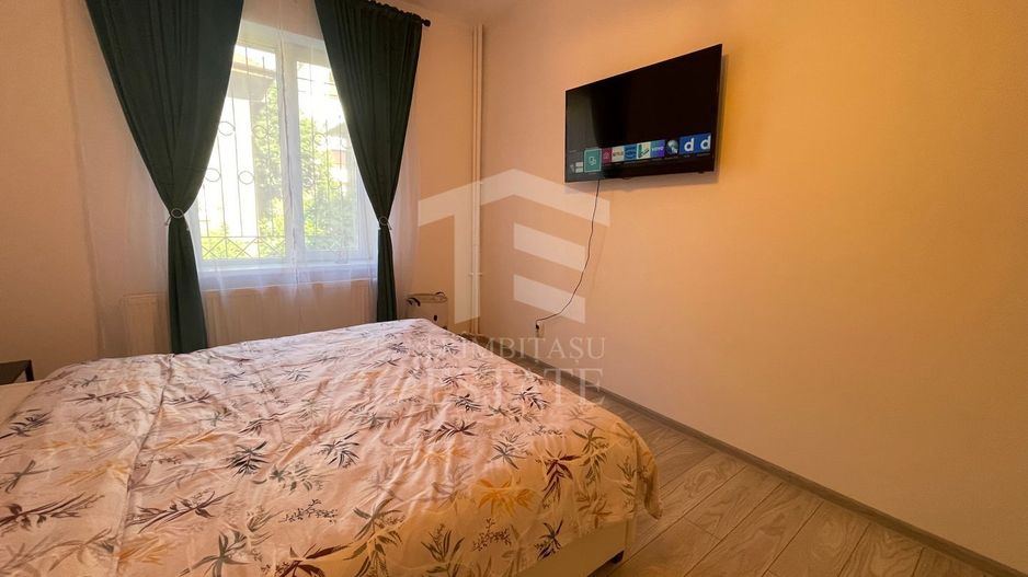 FLOREASCA - Mozart | Chirie 3 Camere Metrou + Boxa | Boiler - Poză 11