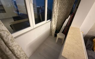 AP. 2 CAMERE- OBOR, BLOC REABILITAT, MOBILAT/UTILAT MODERN - Poză 10