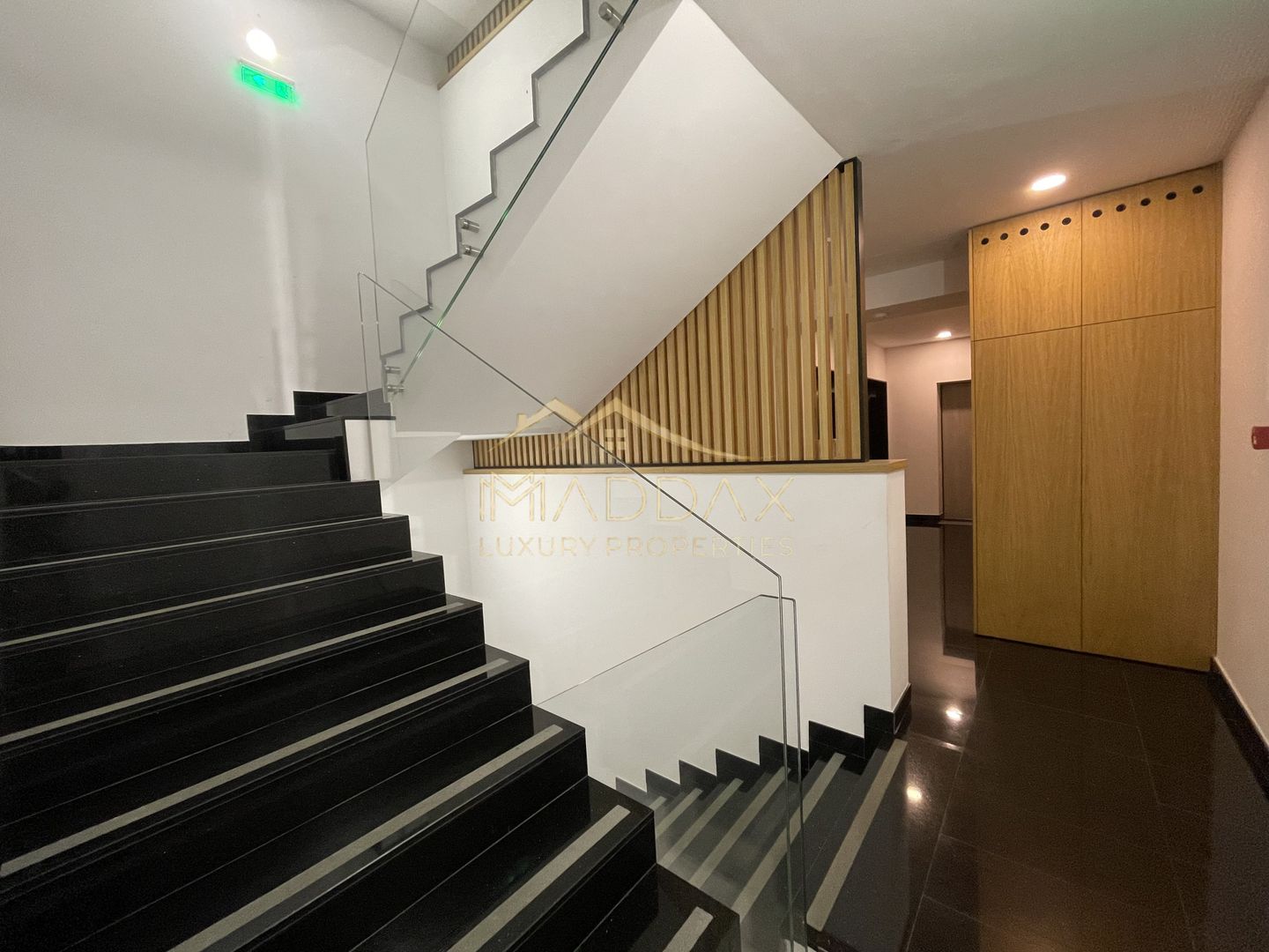 Apartament LUX _3 camere***124 mp***View Parcul Verdi//FLOREASCA - Poză 17