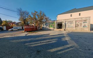 De vanzare spatiu comercial stradal, zona Salaj-Odai - Poză 3