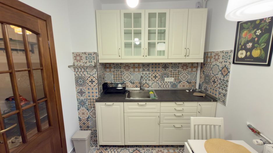 Inchiriere apartament doua camere Drumul Taberei ! - Poză 22