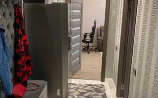 2 CAMERE LUX IN COMPLEX EXIGENT, ULTRAFINISAT, SPATIOS + PARCARE - Poză 3