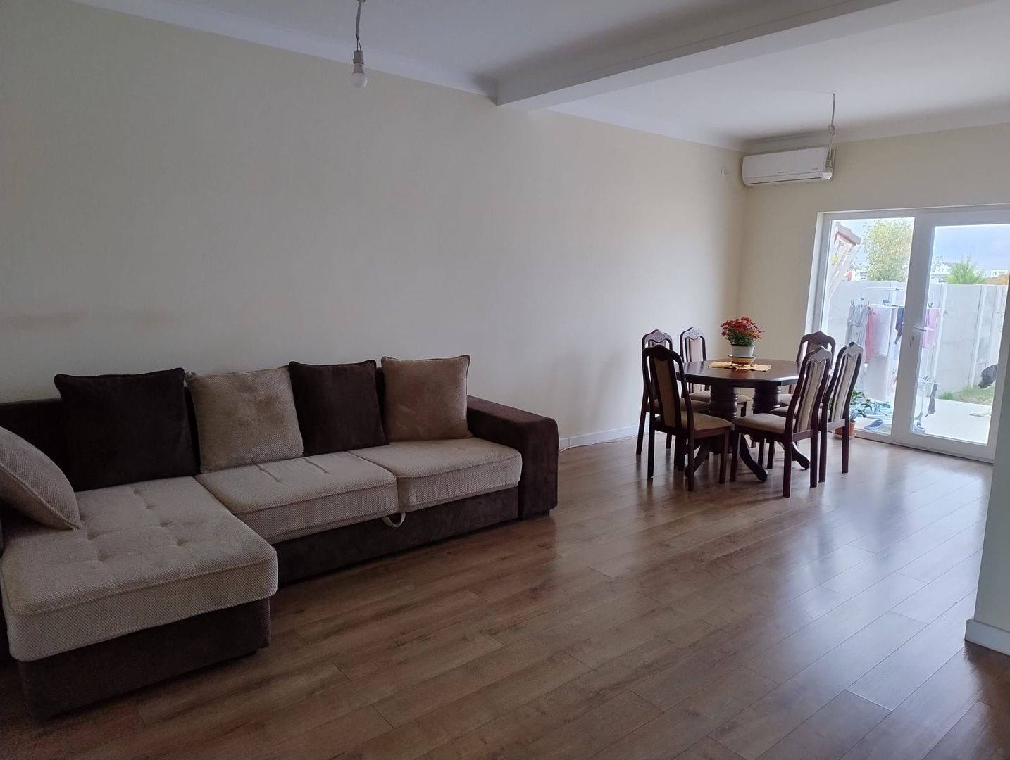 Casa pe parter in Bucovat - Poză 3