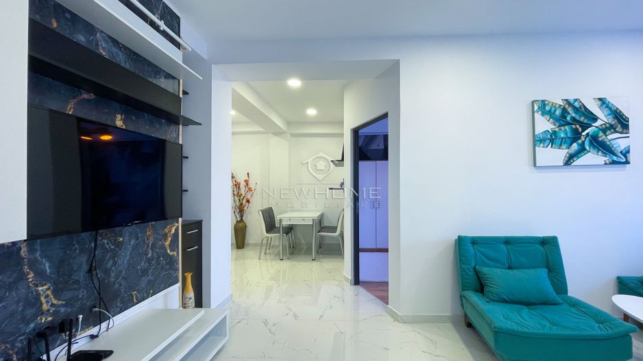 Apartament de închiriat cu 3 camere,  zona Iris - Poză 13