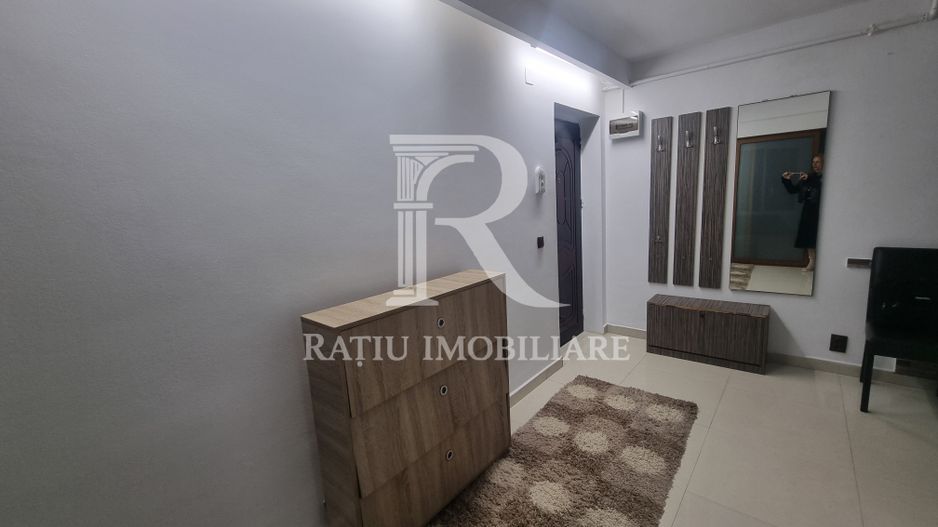 Apartament  2 camere | Casa de Cultura   | Deva | Hunedoara - Poză 14
