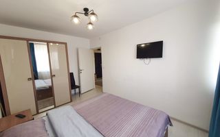 Apartament 2 camere, mobilat, utilat, 50 mp utili, etaj 3,  M-uri - Poză 9