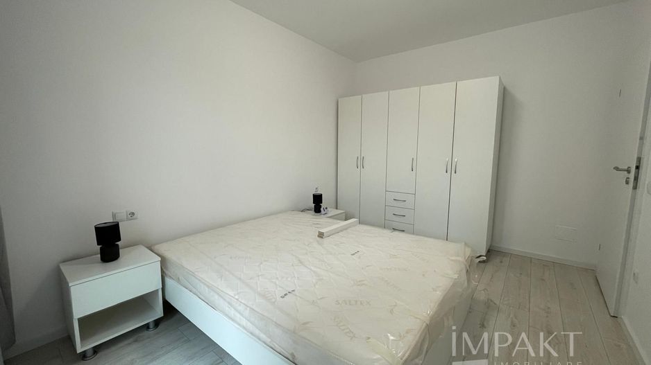 Apartament 3 camere zona Marasti/Bulgaria cu parcare inclusă - Poză 2