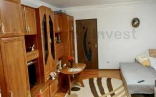 Garsoniera decomandata - zona Astra - Poză 1