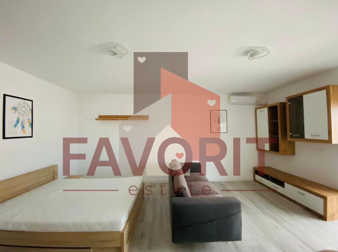 Mobilat si utilat. Aproape de mijloc de transport. Ideal investitie - Poză 2