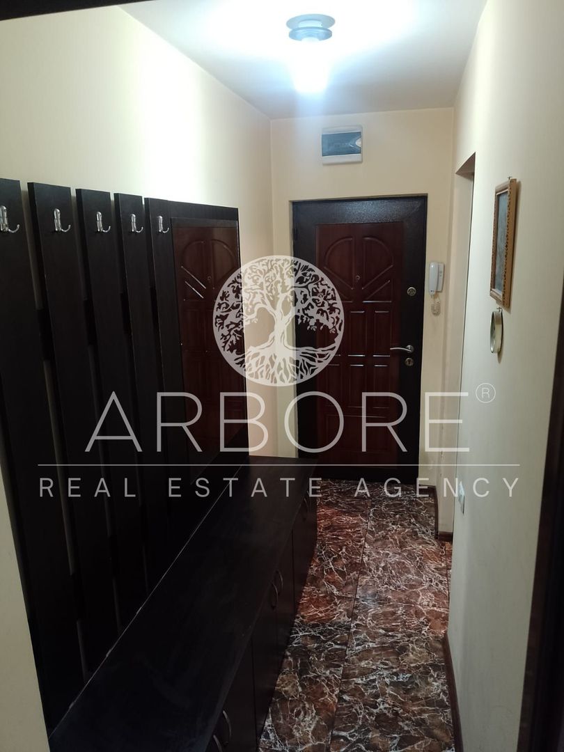 Apartament 2 camere mobilat, aproape de Mega Mall și metrou - Poză 6