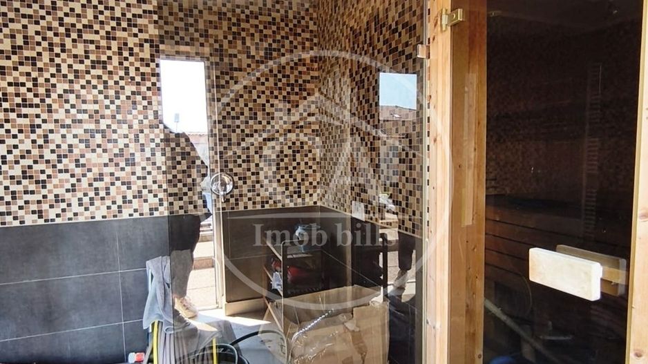 Casa de inchiriat cu 4 camere si piscina in Santandrei, Bihor - Poză 24