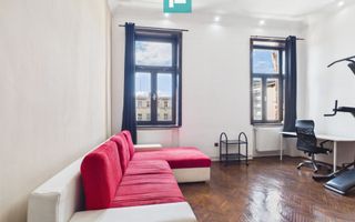 Apartament spectaculos, ultracentral, Piața Unirii - Poză 1