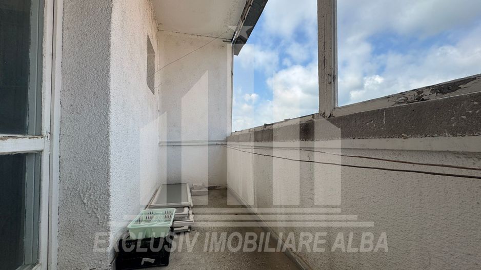 Apartament cu 3 camere decomandate, 2 bai, garaj, Caroline - Poză 10