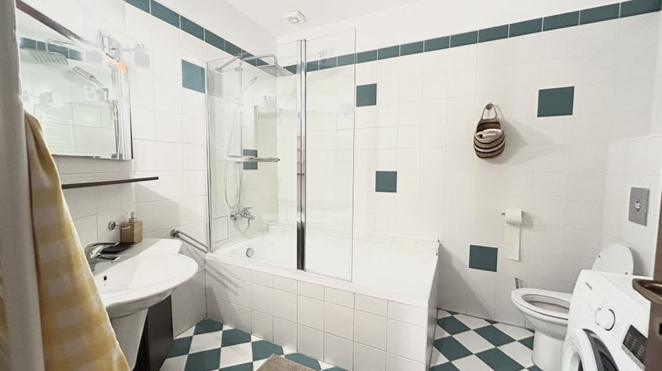 APARTAMENT HERASTRAU | ARON COTRUS | TERASA SPATIOASA - Poză 6