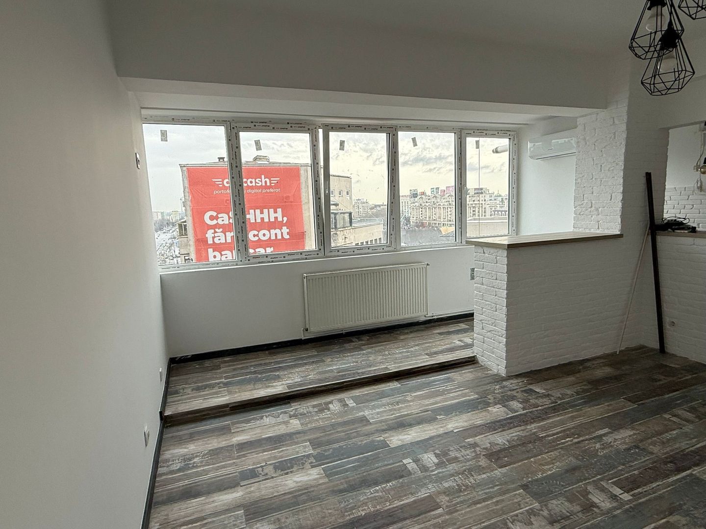 2 camere | Unirii | Cocor | Centrul Vechi | - Poză 3