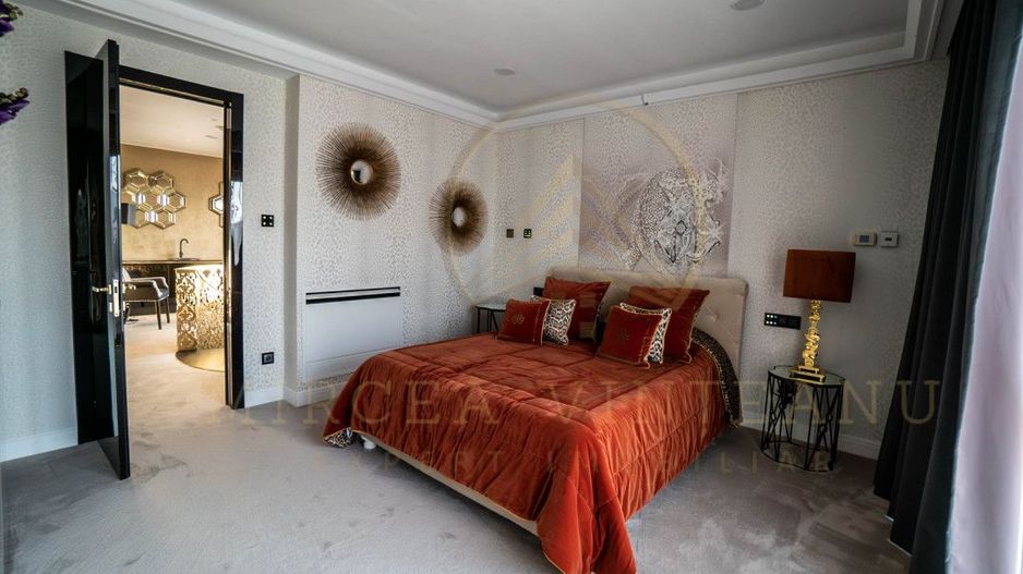 Faleza Nord - Cucerește luxul urban cu acest duplex spectaculos! - Poză 49