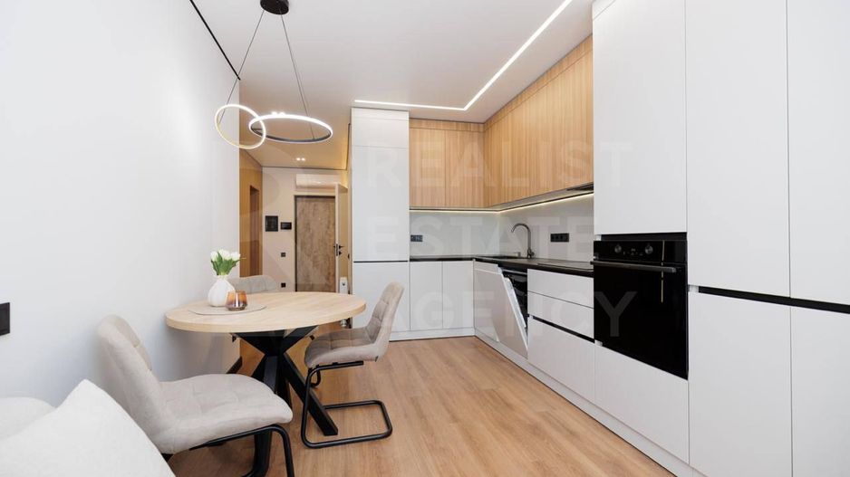 Vânzare, apartament, 1 cameră , strada Cornești, Rîșcani - Poză 7