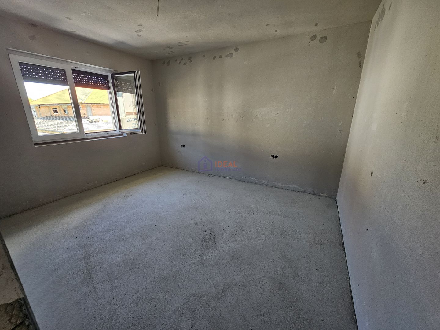 Casa pe un singur Nivel cu 450 mp de teren, in Selimbar - Poză 11