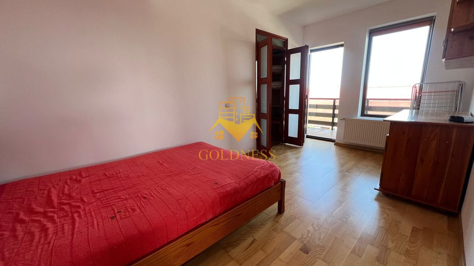 3 camere, Cartierul Europa, Zorilor, Eugen Ionescu, Pet Friendly - Poză 4
