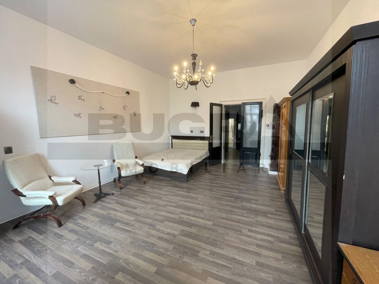 Apartament 2 camere, renovat complet, zona Bld. Eroilor - Poză 2