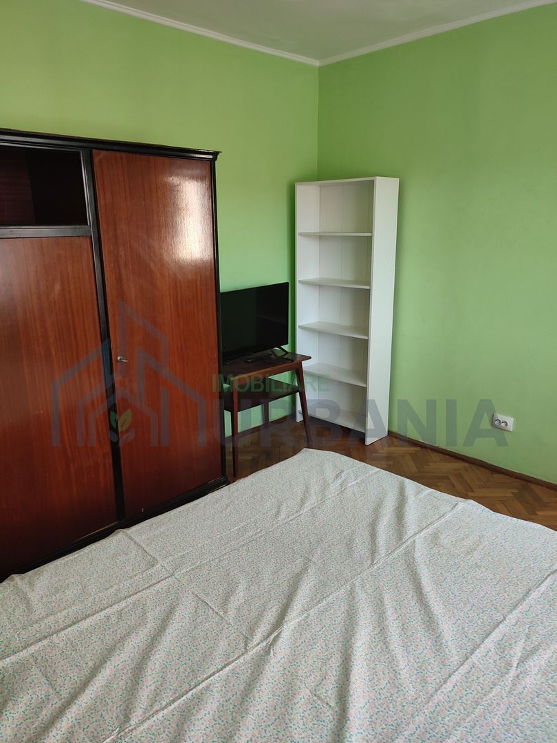 Apartament 2 camere de închiriat în Iași, zona Pădurii, Bd. Tudor Vladimirescu - Poză 5