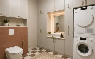Vilă premium renovată integral | Erou Iancu Nicolae | Grădină privată - Poză 16