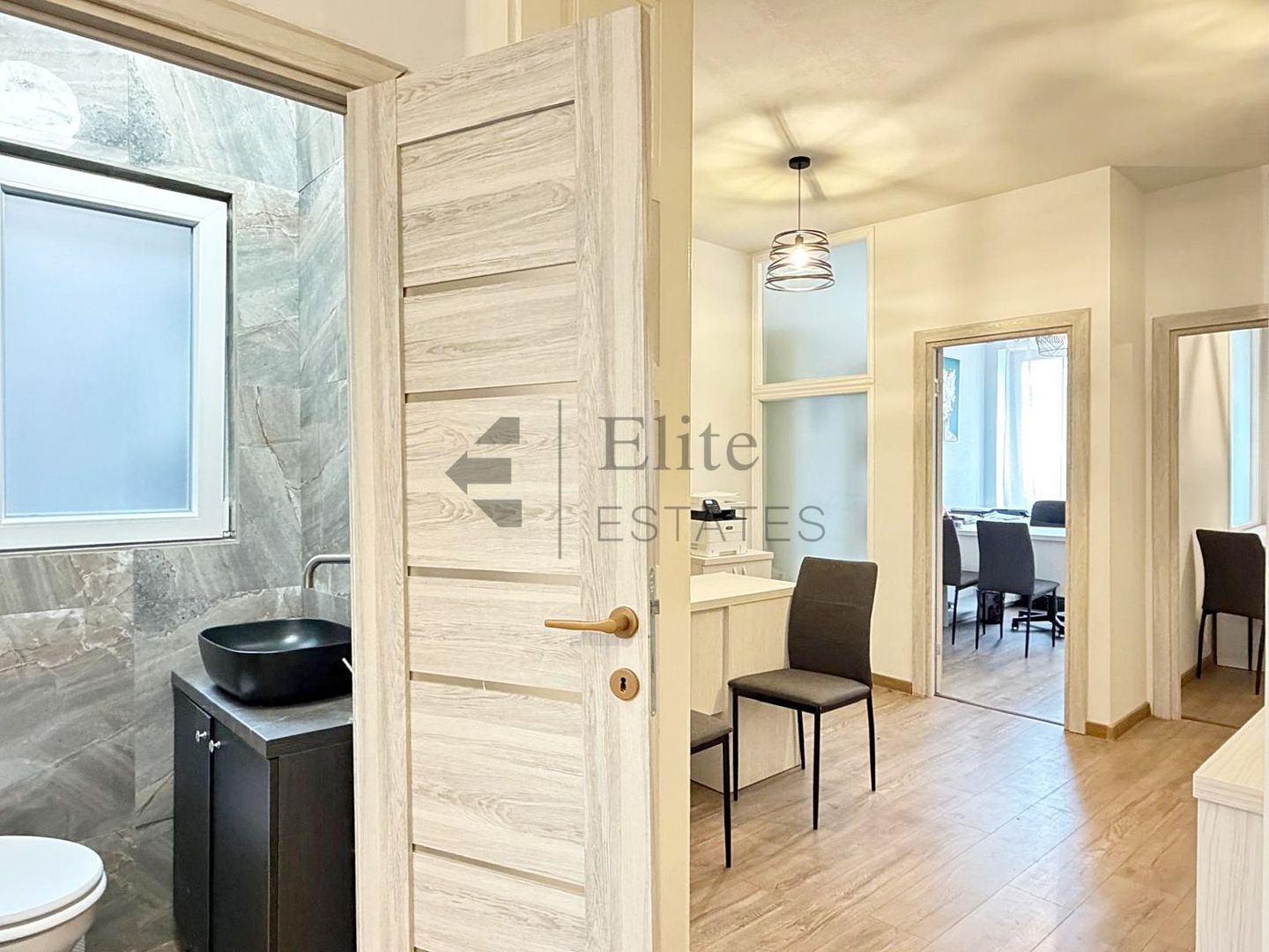 Apartament ultracentral Republicii pietonala - Poză 2