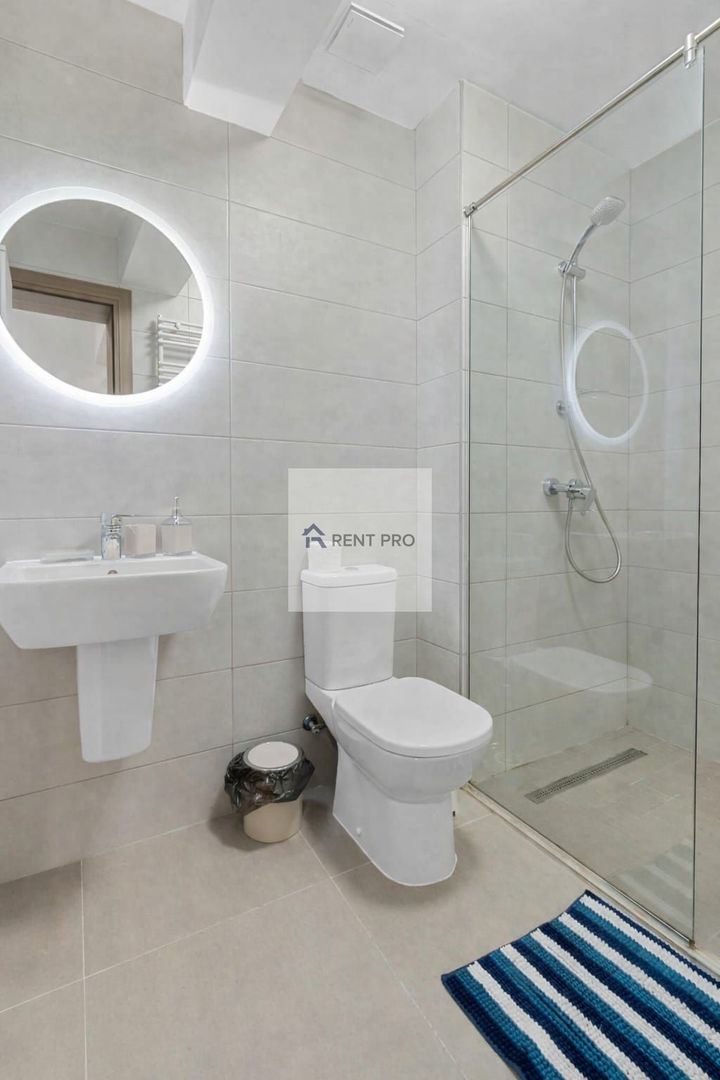 3 Camere Low Level 21 Residence Politehnica Ljerului Sector 6 - Poză 5