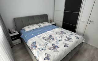 Casa insiruita, 3 camere, terasa, curte, mobilata, utilata, Sebes - Poză 2