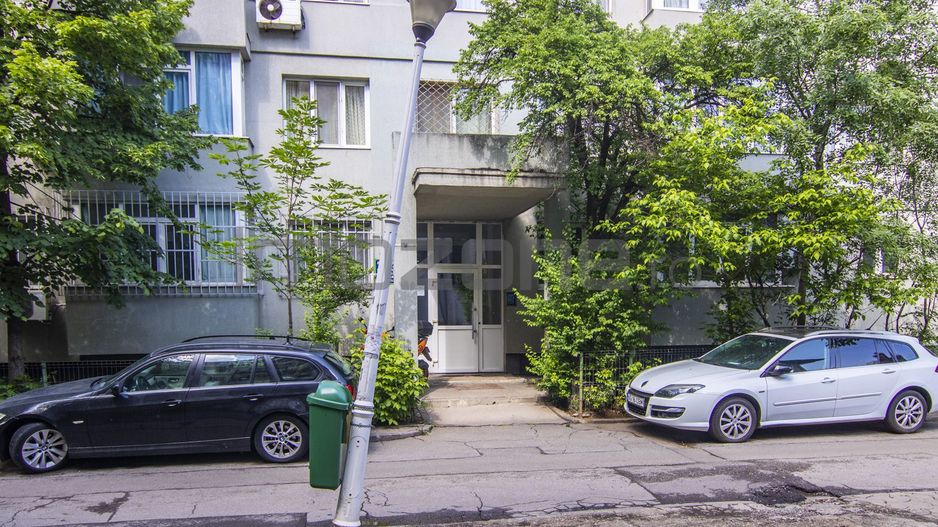 Complex Apusului 4 camere, etaj 3/4, 2 bai, bloc din caramida, 2 boxe! - Poză 5