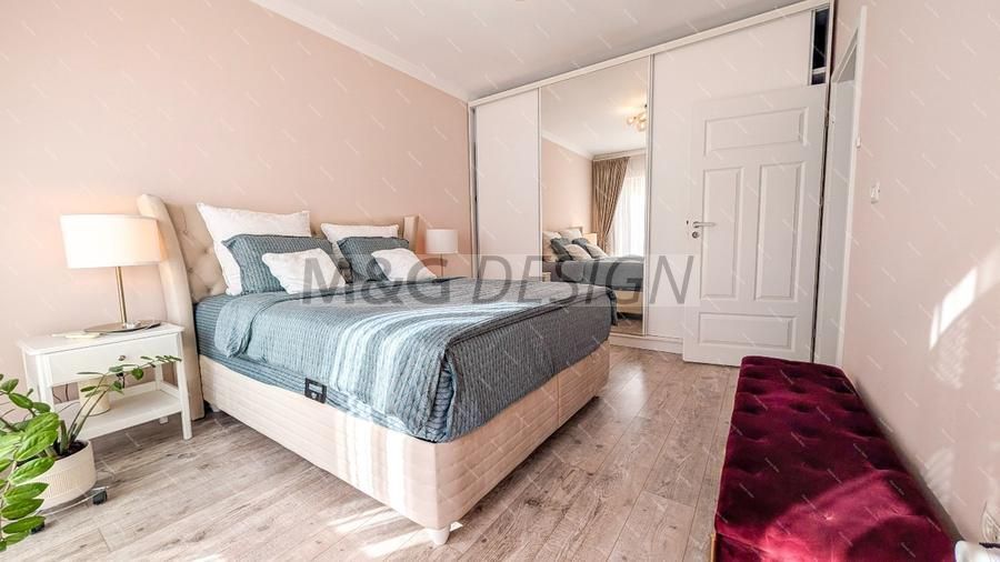 Apartament 3 camere Giroc - Poză 6
